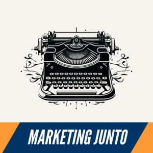 Marketing Junto Newsletter Logo